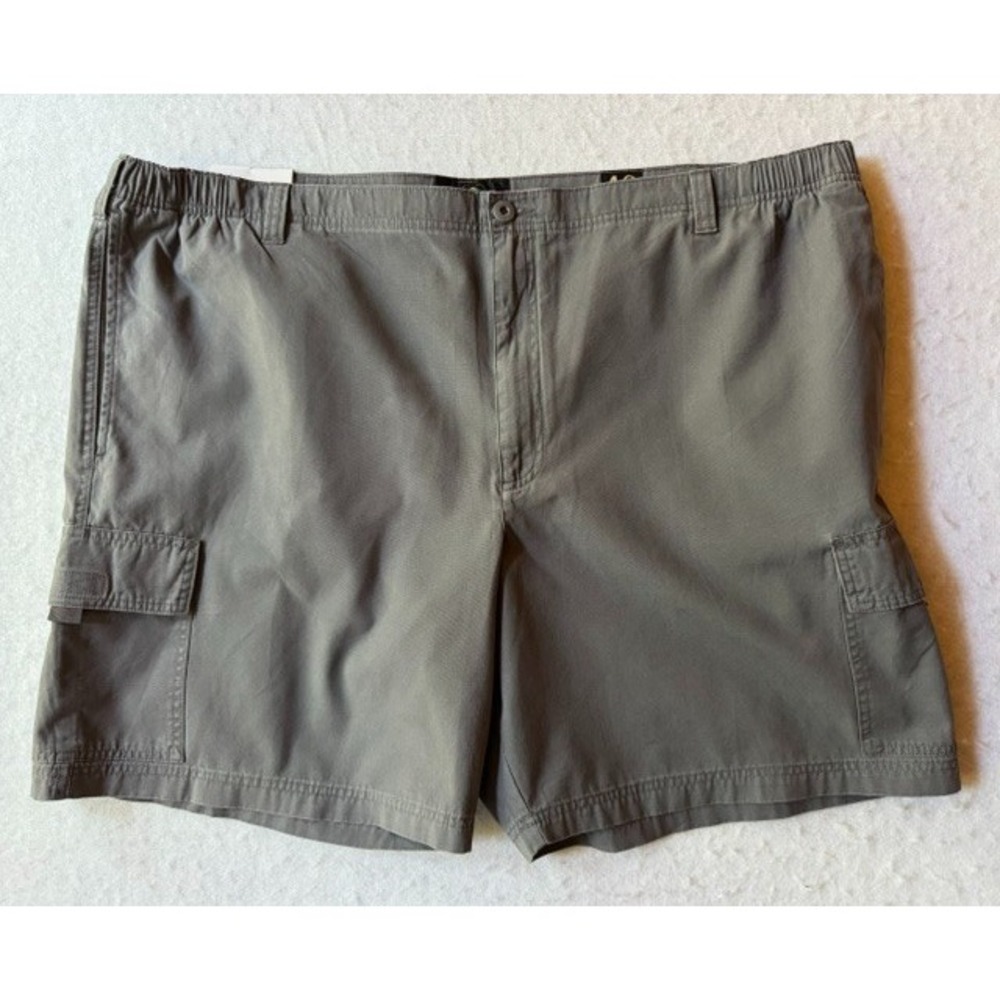 NEW Red Head Cargo‎ Shorts Mens Size 46 Blue Gray Outdoor Fishing Hiking Utility